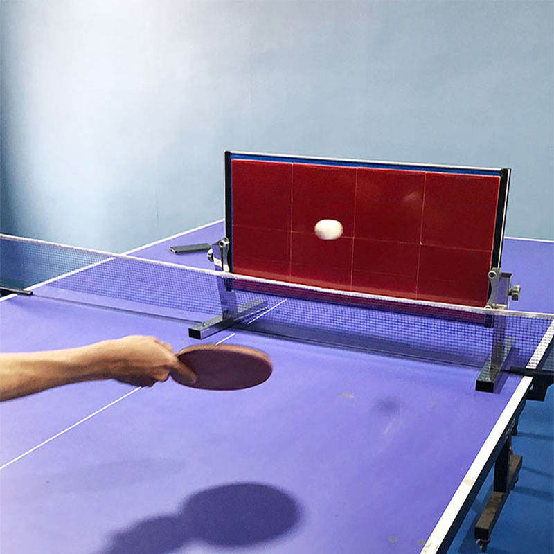 Table Tennis Game Pc - 홈 테이블 테니스 리바운드 보드 핑퐁