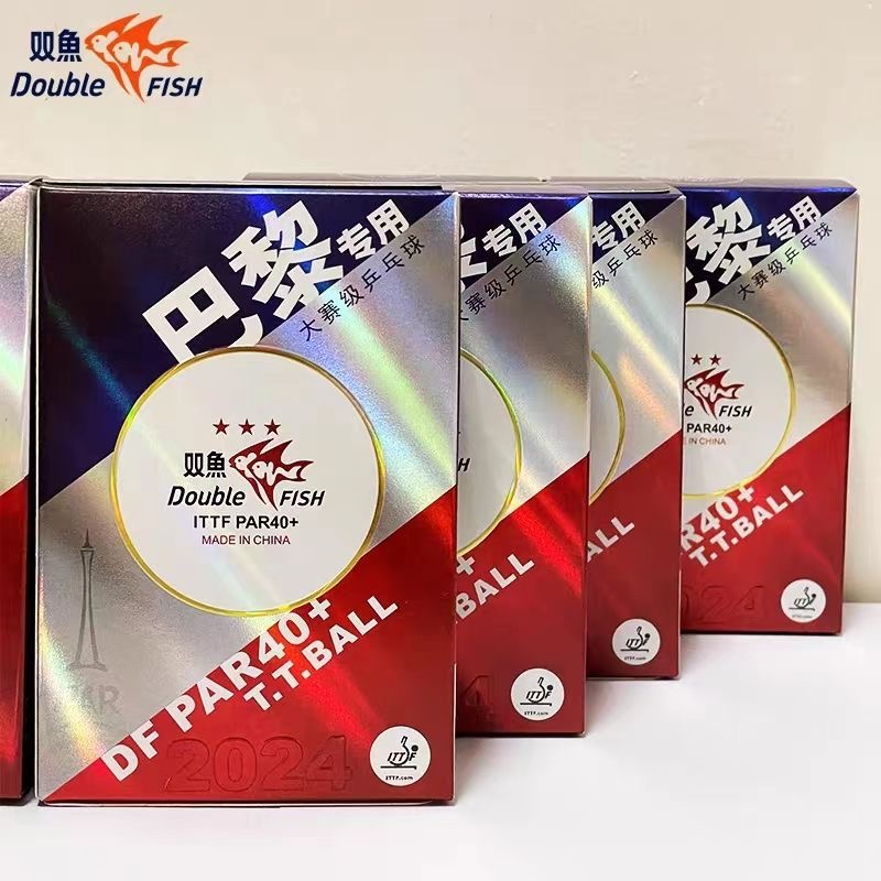 Table Tennis Game Pc - 원래 더블 피쉬 DF PAR40 +