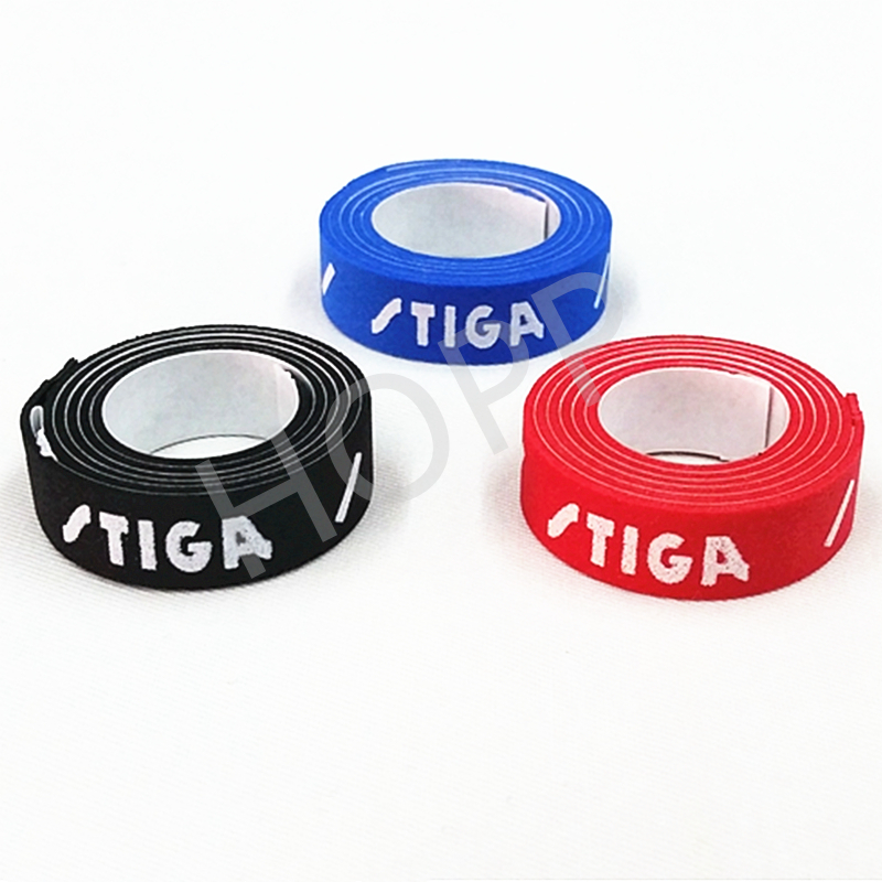 Table Tennis Hybrid Rubbers - 탁구 보호 필름 라켓 측면/엣지 테이프