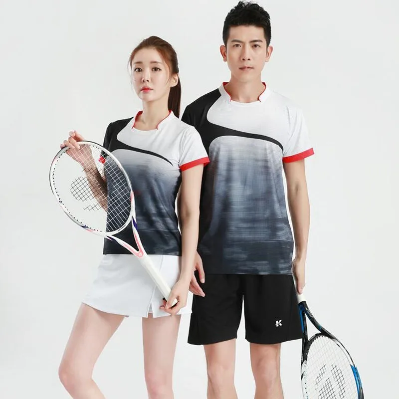무료 인쇄 이름 여성 배드민턴 셔츠, 스포츠 반바지,  - Table Tennis Name 리뷰 및 가격