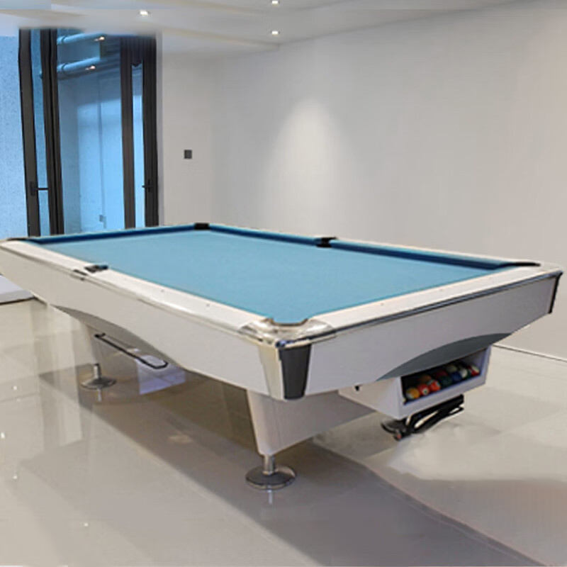 공장 재고 현대식 9피트 팬시 나인볼 당구대 스포츠 투 - Table Tennis Balls 리뷰 및 가격