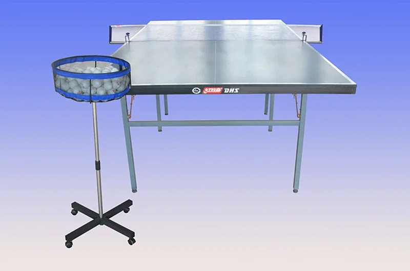 탁구 훈련 전용 멀티볼 바구니 수집기 세트, 움직이는  - Table Tennis Game Pc 리뷰 및 가격