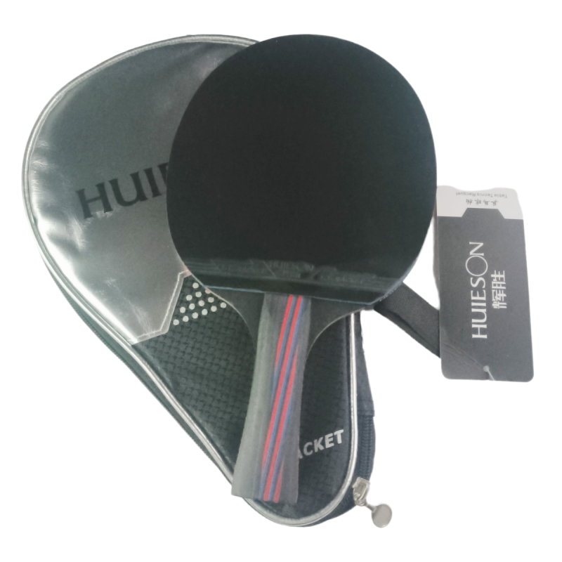 Huieson 하이브리드 나노 탄소 9.8 탁구 라켓, - Table Tennis Hybrid Rubbers 리뷰 및 가격