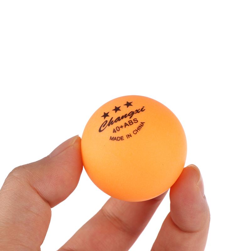 고품질 훈련 및 경기용 탁구공, 둥글고 단단하며 안정적 - Table Tennis Game Pc 리뷰 및 가격