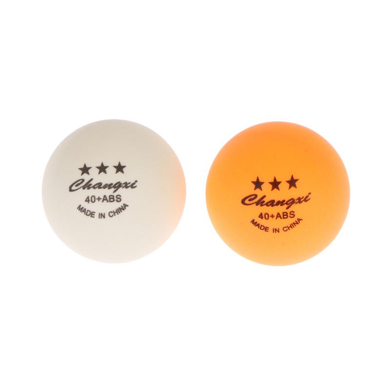 새로운 10개입 3성급 훈련용 탁구공 좋은 품질의 훈련 - Table Tennis Game Pc 리뷰 및 가격