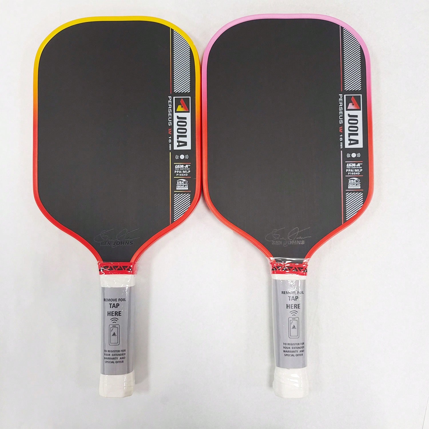 JOOLA Pro V 강화 탁구 라켓 - 16mm -  - Table Tennis Game Pc 리뷰 및 가격