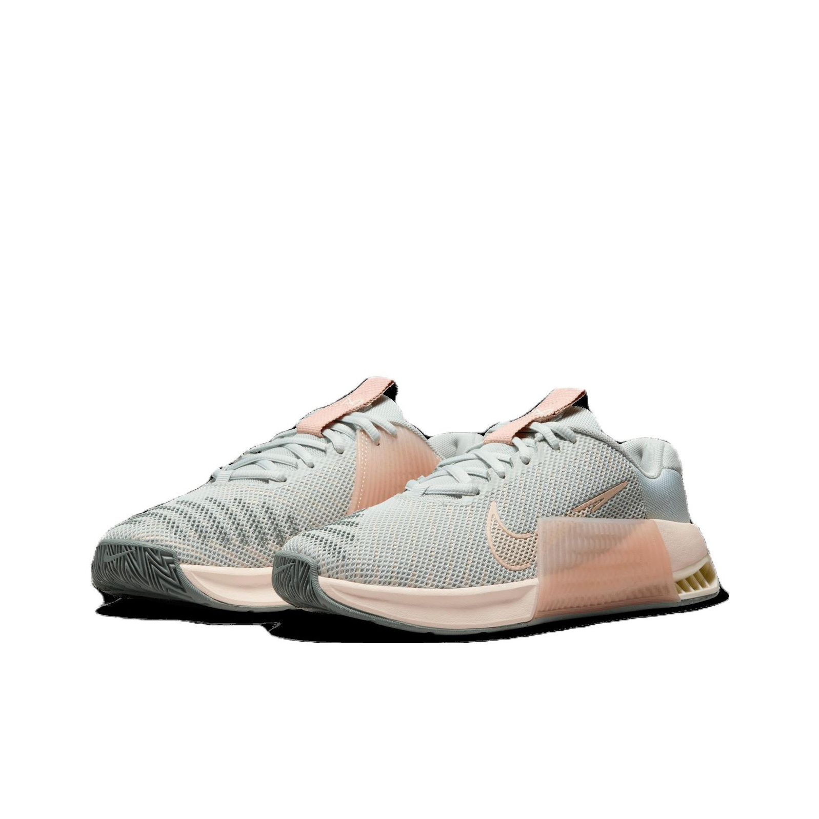 나이키 메트콘 9 트레이닝 슈즈 유니섹스 로우탑 그레이 - Nike Shoes Metcon 9 리뷰 및 가격