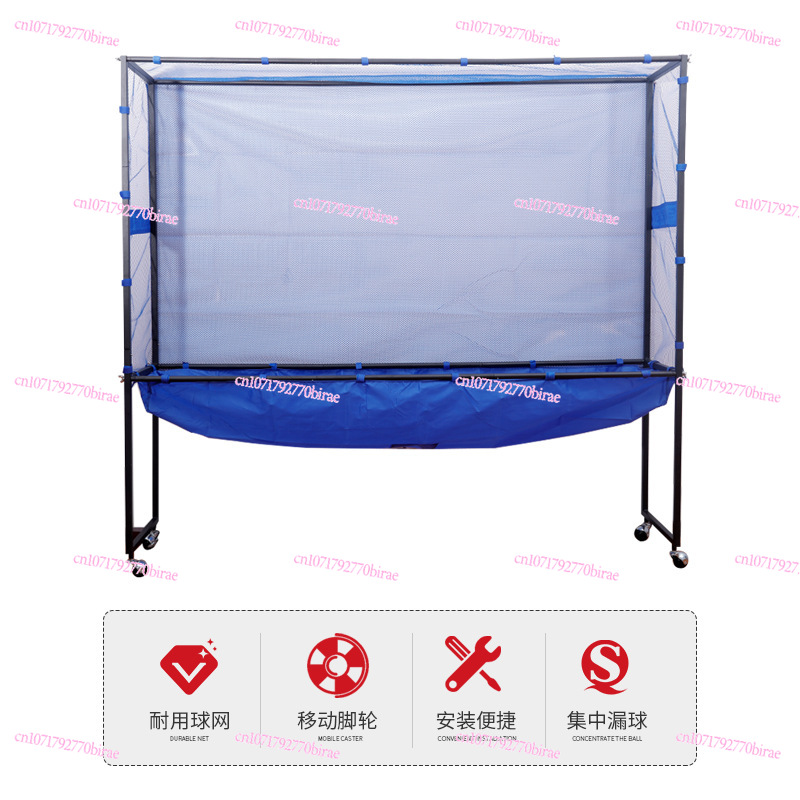 공장 직송 탁구공 네트 천장까지 닿는 컬렉터형 멀티볼  - Table Tennis Balls 리뷰 및 가격