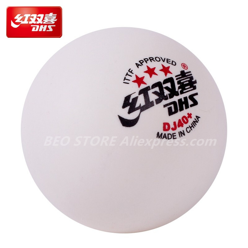 DHS 탁구 공, DJ40 + 3 스타 WTT 대회,  - Table Tennis Game Pc 리뷰 및 가격