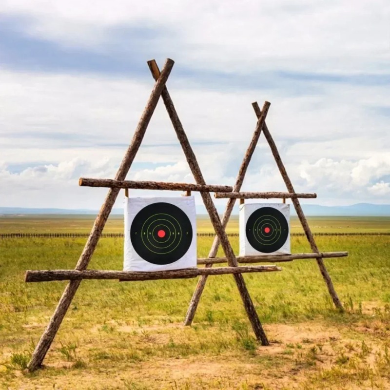 50PC/100PC/150PC/200PC/250PC 컬 - Practice Target Board 리뷰 및 가격