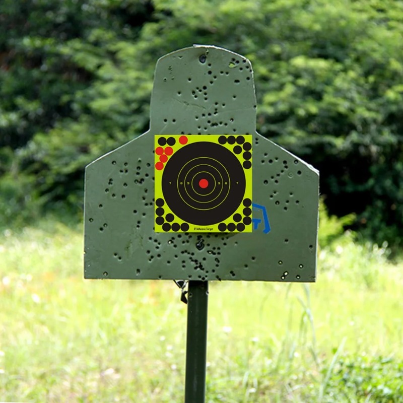 50PC/100PC/150PC/200PC/250PC 컬 - Practice Target Board 리뷰 및 가격