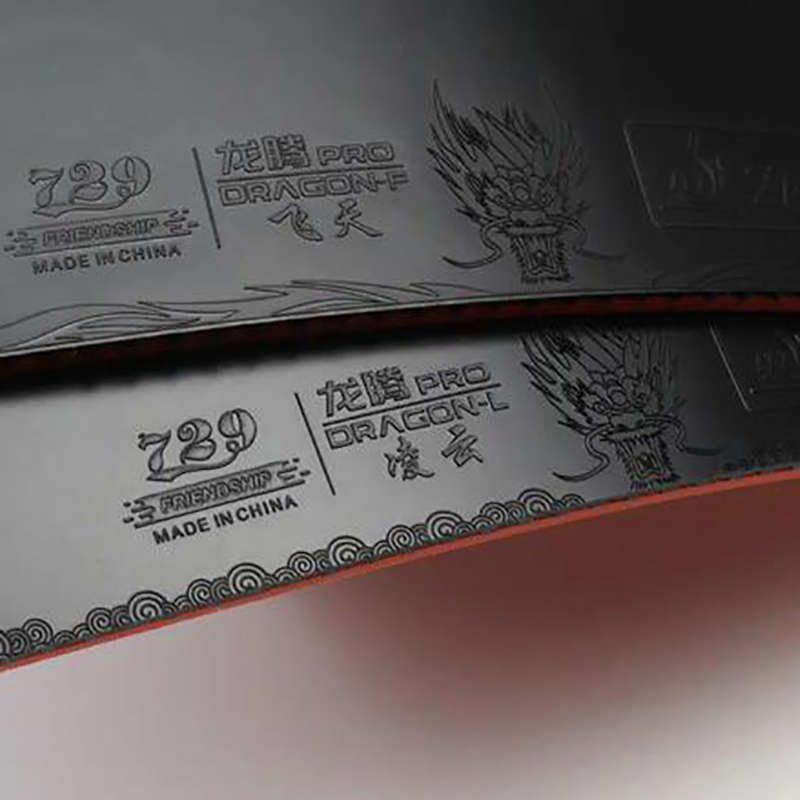 Friendship-729 Dragon F PRO L  - Table Tennis Balls 리뷰 및 가격