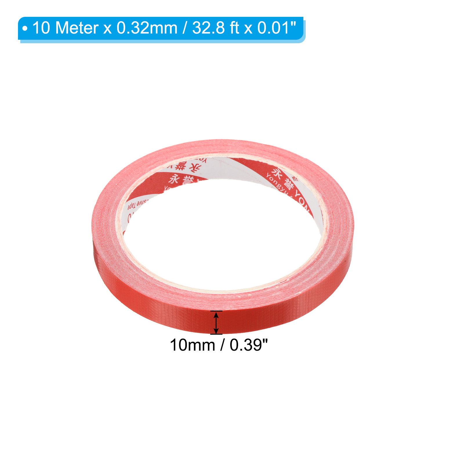 1/2개 118피트 x 0.4인치 탁구 측면 테이프 탁 - Table Tennis Hybrid Rubbers 리뷰 및 가격