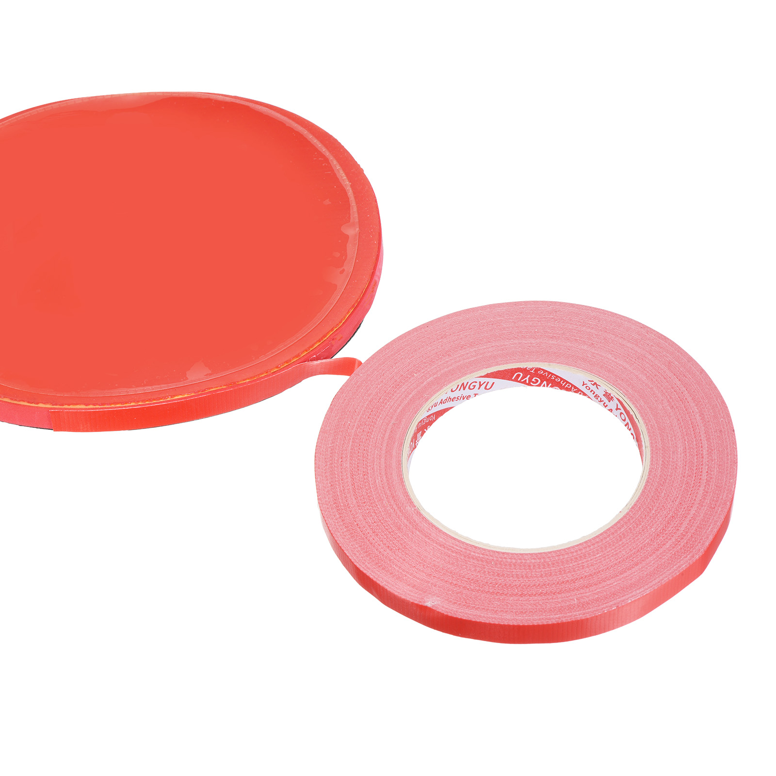 1/2개 118피트 x 0.4인치 탁구 측면 테이프 탁 - Table Tennis Hybrid Rubbers 리뷰 및 가격