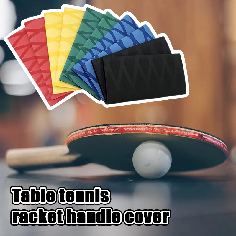 탁구 라켓 핸드 테이프, 미끄럼 방지, 열 수축 핸들, - Table Tennis Hybrid Rubbers 리뷰 및 가격