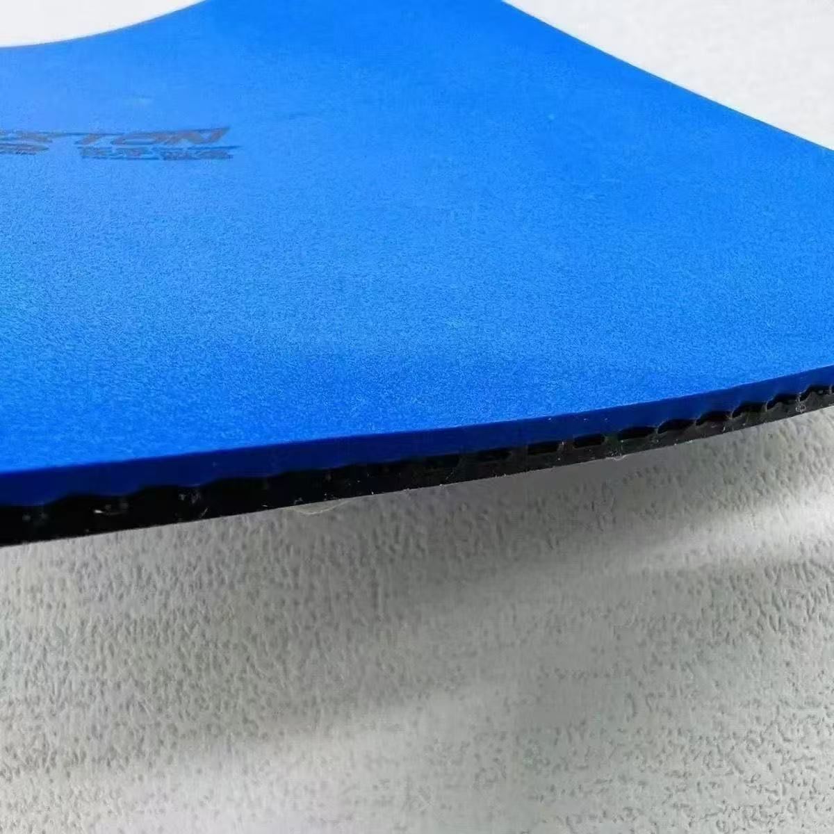 DOUBLE FISH Volant Phoenix 탁구  - Table Tennis China 리뷰 및 가격