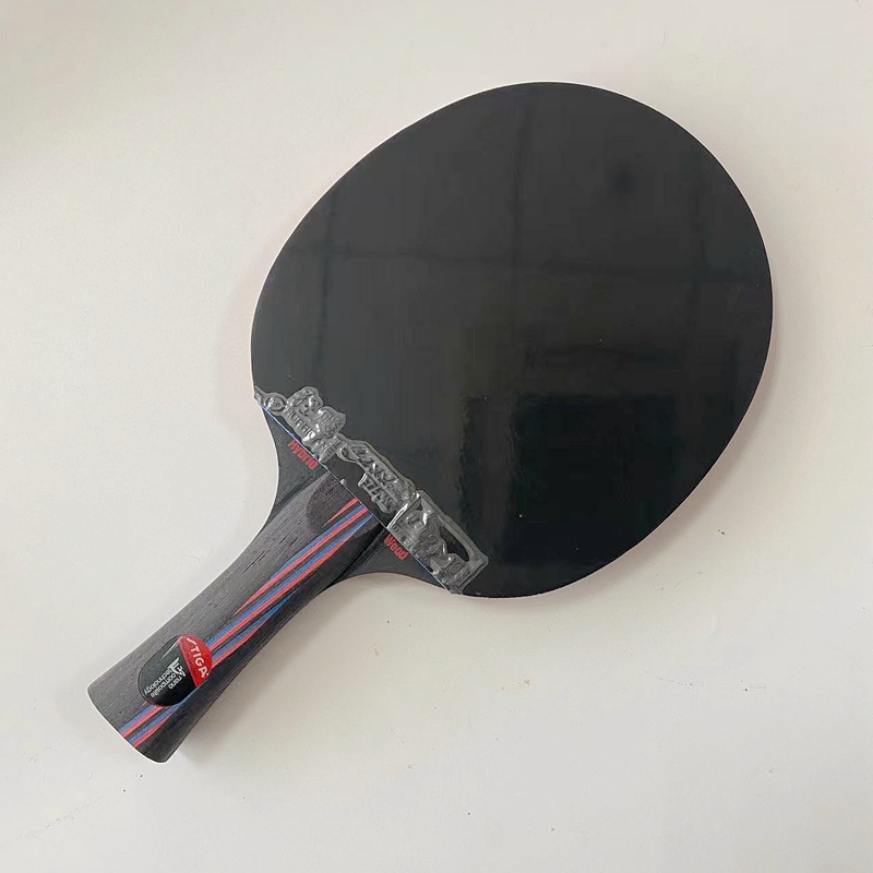 STIGA-Hybrid Wood 9.8 탁구 라켓(탁구 - Table Tennis Hybrid Rubbers 리뷰 및 가격